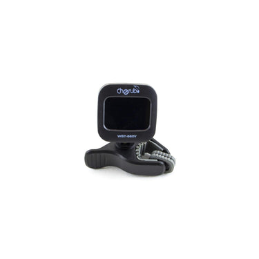 Afinador Musedo Digital Cromatico P/violin, Wst-660v